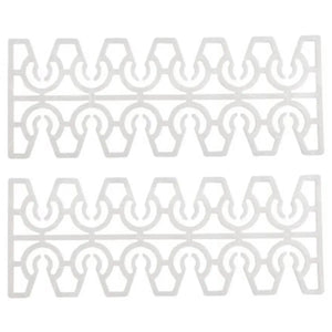 Bohning Python Pad Arrow Dividers Bow And Cases