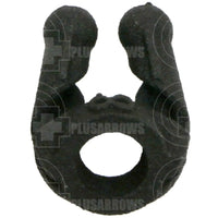 Bohning Serveless Peep It Sight & Kisser Button
