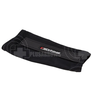 Bohning Slip On Armguard Small / Black Arm Guard