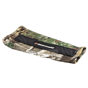 Bohning Slip On Armguard Medium / Camo Arm Guard