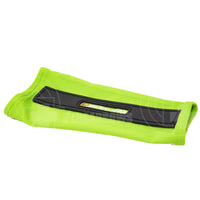 Bohning Slip On Armguard Small / Green Arm Guard
