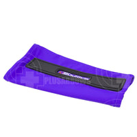 Bohning Slip On Armguard Small / Purple Arm Guard
