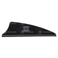 Bohning X Vanes Shield Cut 1.5 Black / 24 Pack
