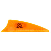 Bohning X Vanes Shield Cut 1.5 Neon Orange / 24 Pack
