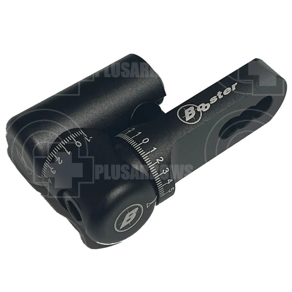 Booster Single Offset Bracket With Quick Disconnect Stabilisers & Accessories