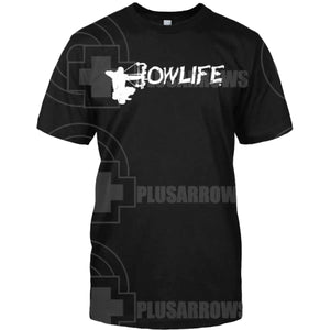 Bow Life Classic Short Sleeve T-Shirt Shirts