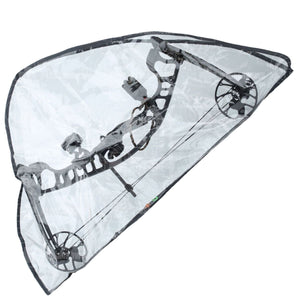 Bow Medic Bowbrella Cover Sights