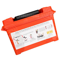 Bow Medic Field Press Bow Press
