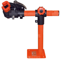 Bow Medic Bow Hand Bench Mount Bow Press