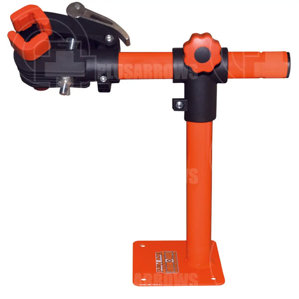 Bow Medic Bow Hand Bench Mount Bow Press