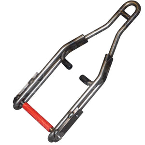 Bow Medic Ultimate Limb Brackets Bow Press
