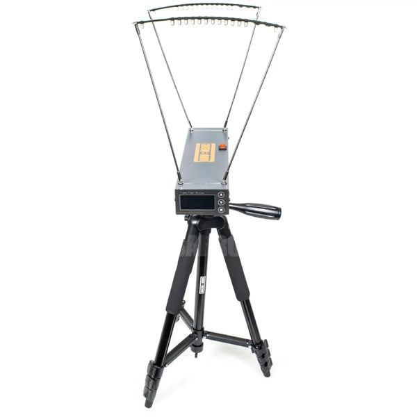 Bow Medic Velociraptor Chronograph Package Archery Tools