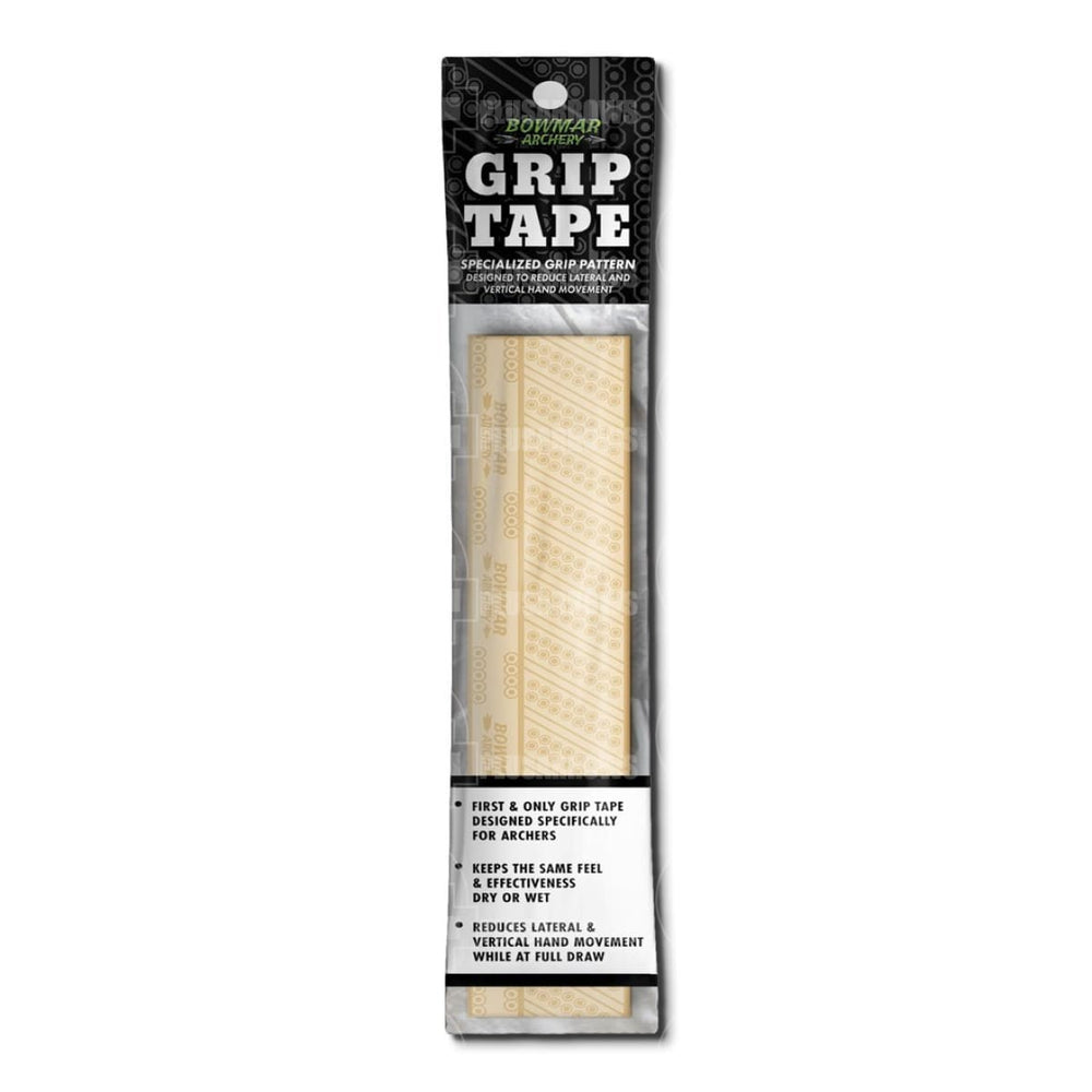 Bowmar Grip Tape Desert Tan Bow