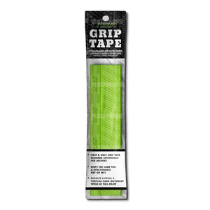 Bowmar Grip Tape Green Bow
