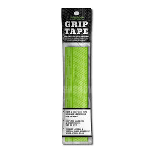 Bowmar Grip Tape Green Bow