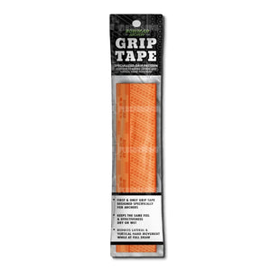 Bowmar Grip Tape Orange Bow