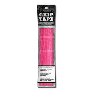 Bowmar Grip Tape Pink Bow
