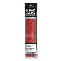 Bowmar Grip Tape Red Bow
