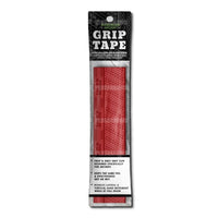 Bowmar Grip Tape Red Bow