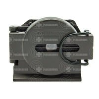 Brunton Lensatic Military Style Compass Model 9077
