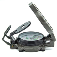 Brunton Lensatic Military Style Compass Model 9077
