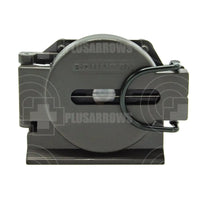 Brunton Lensatic Military Style Compass Model 9077
