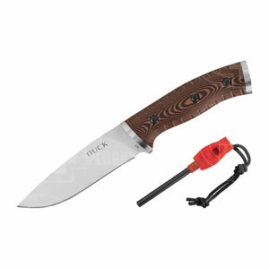 Buck 863 Selkirk Knife Knives Saws And Sharpeners