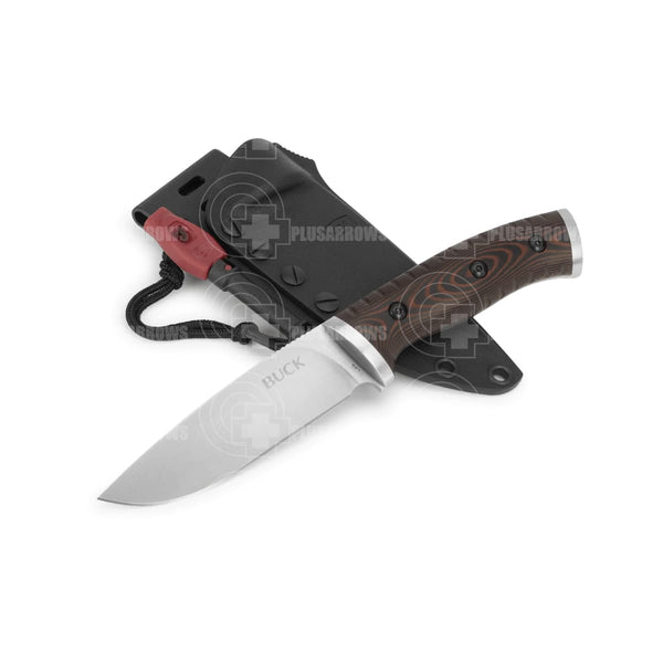 Buck 863 Selkirk Knife Knives Saws And Sharpeners