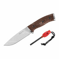Buck 863 Selkirk Knife Knives Saws And Sharpeners