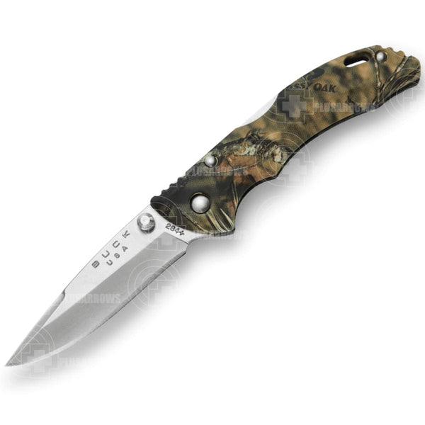 Buck Bantam 284 Folding Knife Knives Saws And Sharpeners