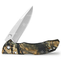 Buck Bantam 284 Folding Knife Knives Saws And Sharpeners