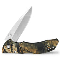 Buck Bantam 284 Folding Knife Knives Saws And Sharpeners
