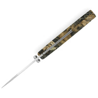 Buck Bantam 284 Folding Knife Knives Saws And Sharpeners
