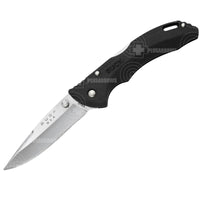 Buck Bantam Folding Knife (285Bks) Knives Saws And Sharpeners
