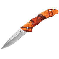 Buck Bantam Folding Knife (285Bks) Knives Saws And Sharpeners