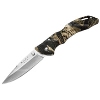 Buck Bantam Folding Knife (285Bks) Knives Saws And Sharpeners
