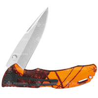 Buck Bantam Folding Knife (285Bks) Knives Saws And Sharpeners
