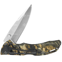 Buck Bantam Folding Knife (285Bks) Knives Saws And Sharpeners
