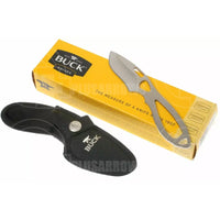 Buck Paklite Skinner 0140Sss-B Knives Saws And Sharpeners
