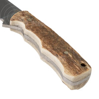 Bushmaster Jeremiah Fixed Blade Knife Knives Saws And Sharpeners
