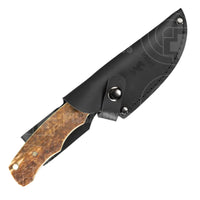 Bushmaster Jeremiah Fixed Blade Knife Knives Saws And Sharpeners
