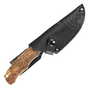 Bushmaster Jeremiah Fixed Blade Knife Knives Saws And Sharpeners