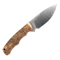 Bushmaster Jeremiah Fixed Blade Knife Knives Saws And Sharpeners
