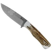 Bushmaster Ol’Boy Fixed Blade Knife Knives Saws and Sharpeners
