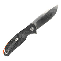 Bushmaster Raider Folding Knife Knives Saws And Sharpeners
