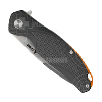 Bushmaster Raider Folding Knife Knives Saws And Sharpeners
