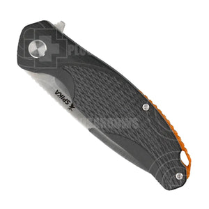 Bushmaster Raider Folding Knife Knives Saws And Sharpeners
