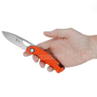 Bushmaster Tango Folding Knife Knives Saws and Sharpeners
