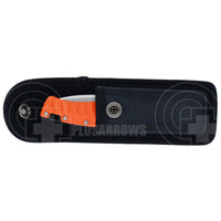 Bushmaster Tango Folding Knife Knives Saws and Sharpeners
