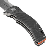 Bushmaster Viper Folding Knife Knives Saws And Sharpeners
